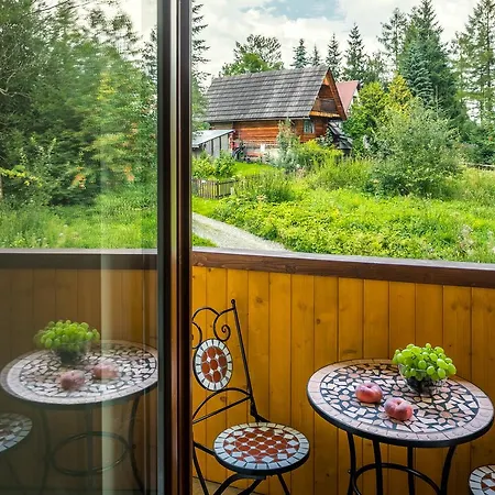 Rent Like Apartament Sobiczkowa Апартаменты Косцелиско