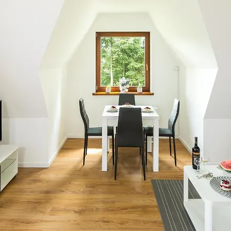 Rent Like Apartament Sobiczkowa *