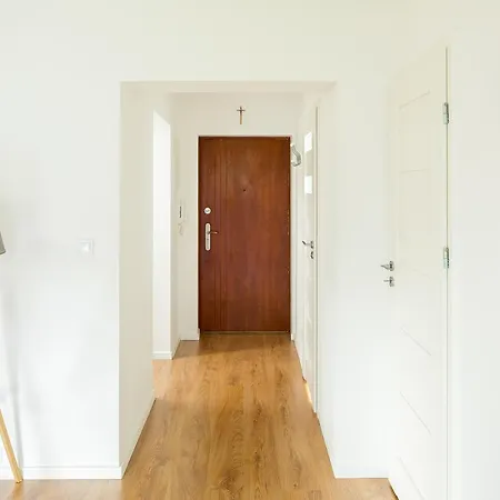 Rent Like Apartament Sobiczkowa Апартаменты *