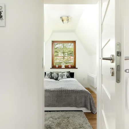 Rent Like Apartament Sobiczkowa Косцелиско