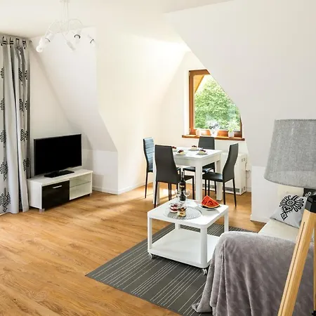 Rent Like Apartament Sobiczkowa Апартаменты *