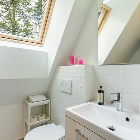 Апартаменты Rent Like Apartament Sobiczkowa Косцелиско