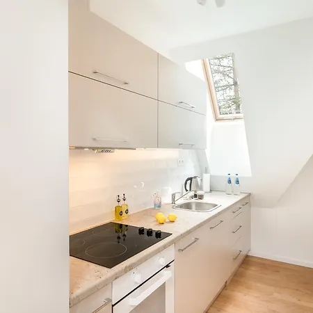 Rent Like Apartament Sobiczkowa * Косцелиско