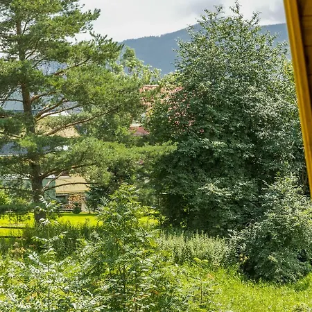 Апартаменты Rent Like Apartament Sobiczkowa *
