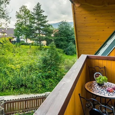 Rent Like Apartament Sobiczkowa Апартаменты Косцелиско