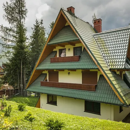Rent Like Apartament Sobiczkowa Апартаменты