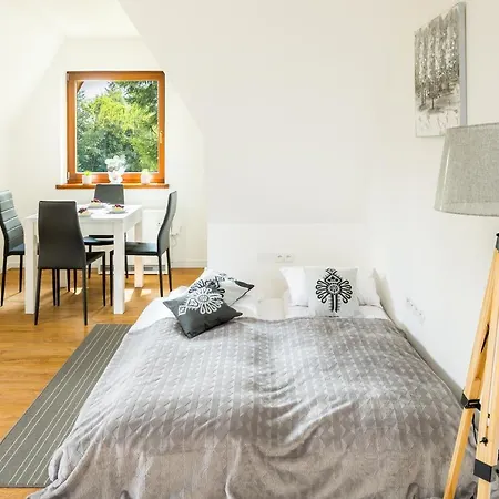 Апартаменты Rent Like Apartament Sobiczkowa Косцелиско