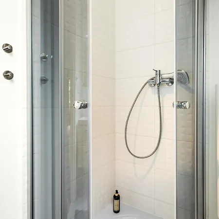 Rent Like Apartament Sobiczkowa Апартаменты