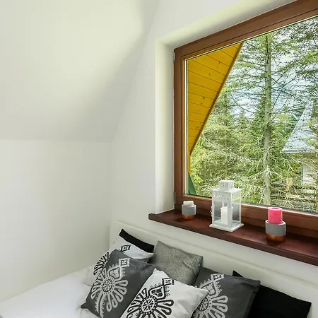 Апартаменты Rent Like Apartament Sobiczkowa Косцелиско
