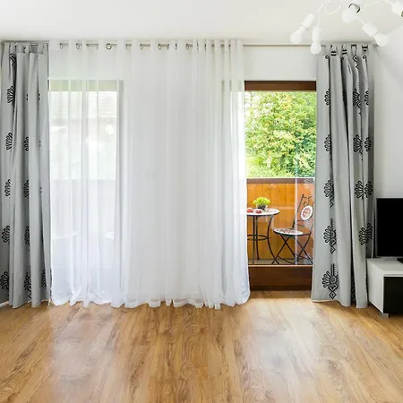 Rent Like Apartament Sobiczkowa Апартаменты *