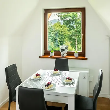 Rent Like Apartament Sobiczkowa Косцелиско