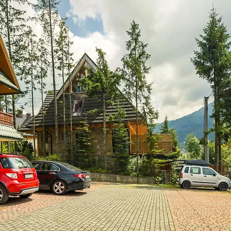 Rent Like Apartament Sobiczkowa Косцелиско